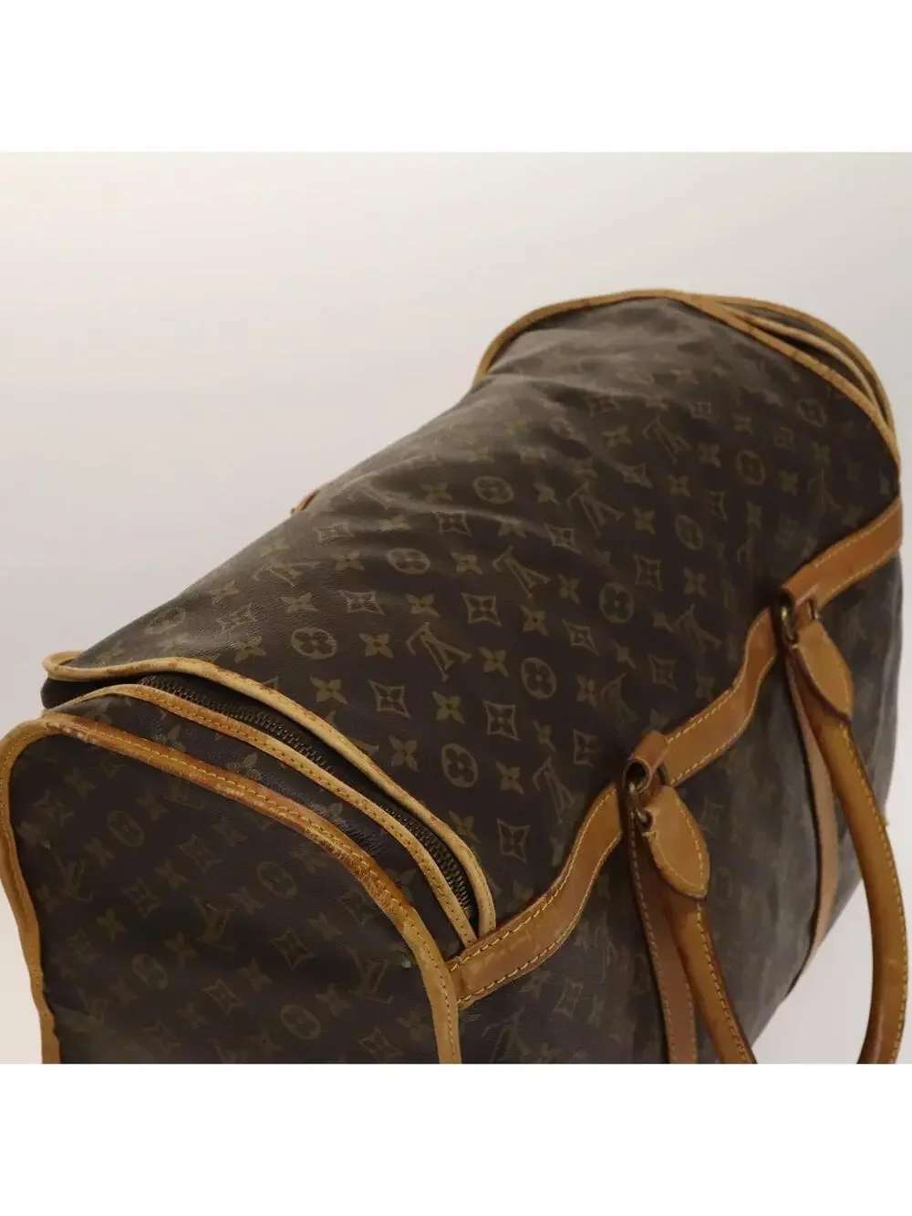 Louis Vuitton elevate your